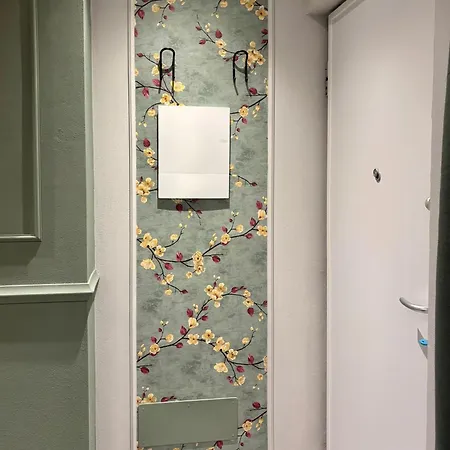 Ca' Elisabetta, Romantic Daire Venedik