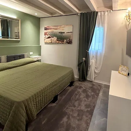 Apartamento Ca' Elisabetta, Romantic Veneza