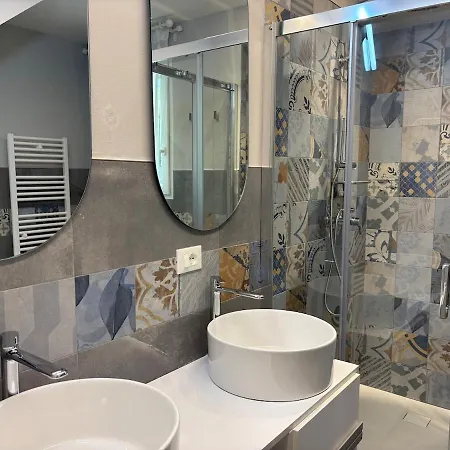 Ca' Elisabetta, Romantic * Veneza