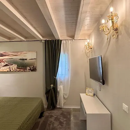 Apartamento Ca' Elisabetta, Romantic