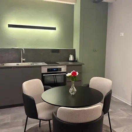 Ca' Elisabetta, Romantic *