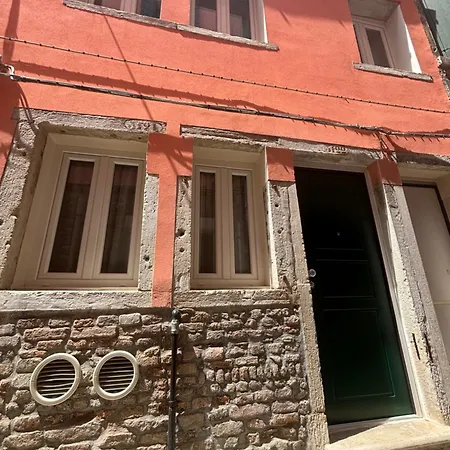 Ca' Elisabetta, Romantic Apartamento Veneza