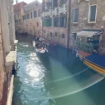Ca' Elisabetta, Romantic דירה *