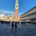 Ca' Elisabetta, Romantic