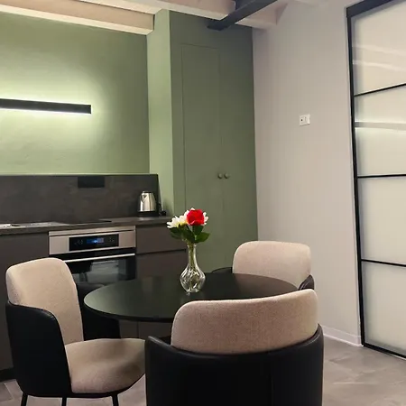 Appartement Ca' Elisabetta, Romantic Venise