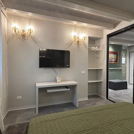 Apartman Ca' Elisabetta, Romantic *