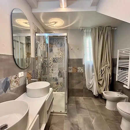 Appartement Ca' Elisabetta, Romantic Venise