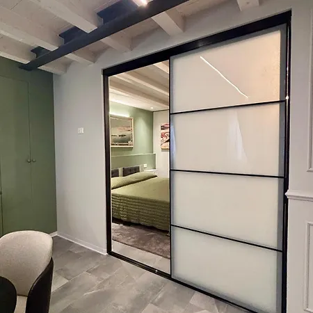 Apartman Ca' Elisabetta, Romantic *