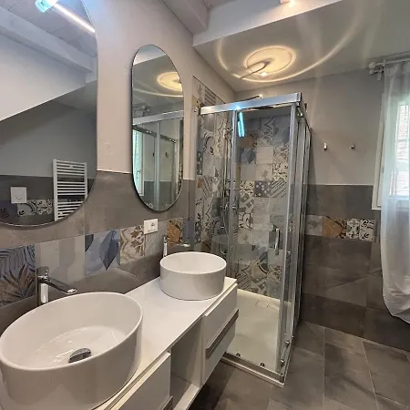 Ca' Elisabetta, Romantic Venedig