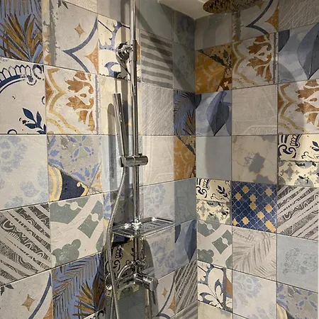 Ca' Elisabetta, Romantic