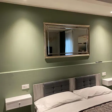 Ca' Elisabetta, Romantic