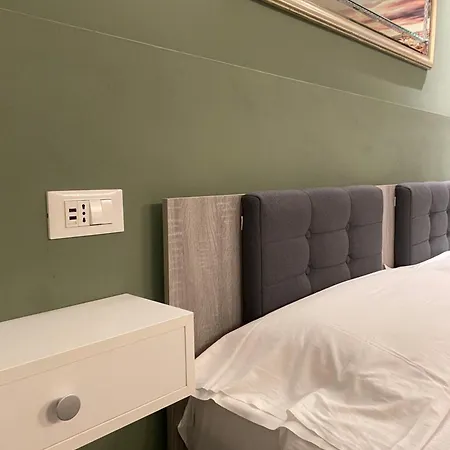 Ca' Elisabetta, Romantic *