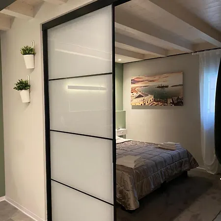 Lejlighed Ca' Elisabetta, Romantic *