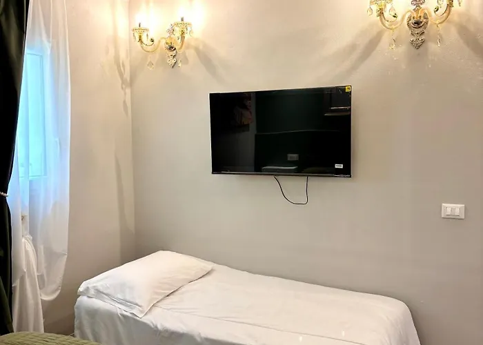 Appartement Ca' Elisabetta, Romantic Venise