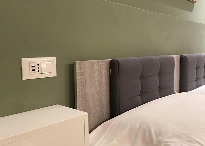 Ca' Elisabetta, Romantic *