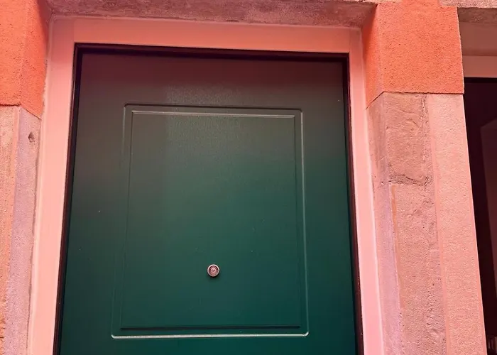 Ca' Elisabetta, Romantic Apartamento Venecia