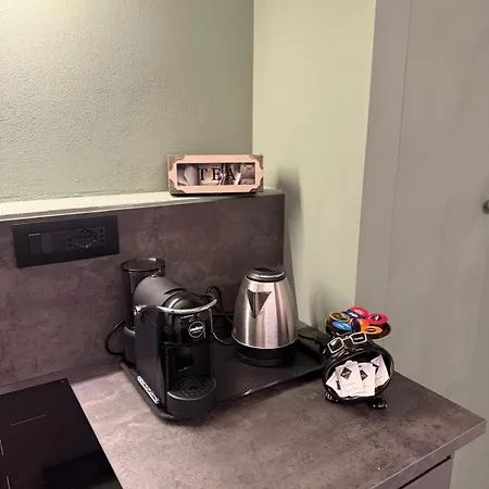 Ca' Elisabetta, Romantic Διαμέρισμα Βενετία