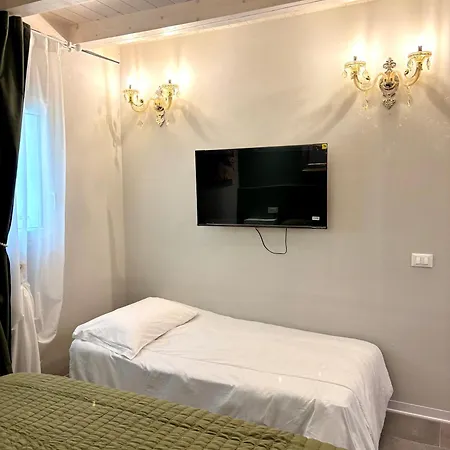 Διαμέρισμα Ca' Elisabetta, Romantic Βενετία