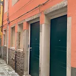 Ca' Elisabetta, Romantic Lejlighed