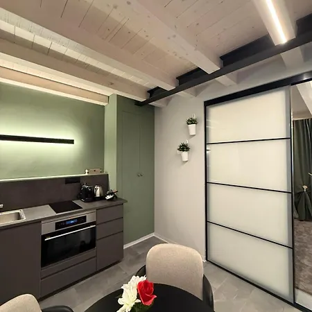 公寓 Ca' Elisabetta, Romantic *